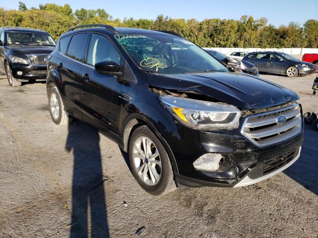 FORD ESCAPE SE 2017 1fmcu0gd5hud74596