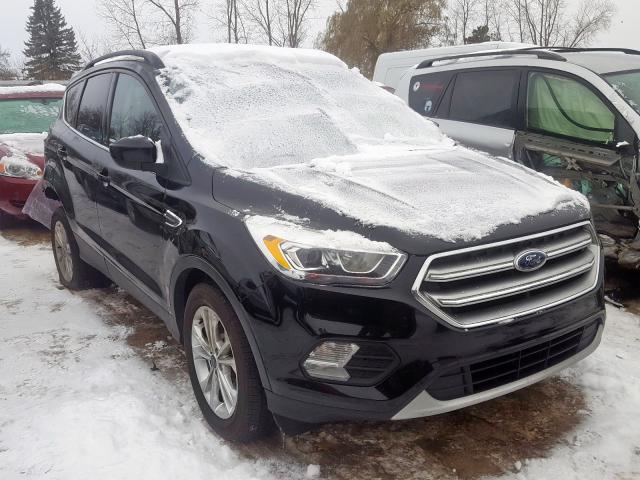 FORD ESCAPE SE 2017 1fmcu0gd5hud75165