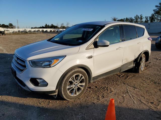 FORD ESCAPE SE 2017 1fmcu0gd5hud75960