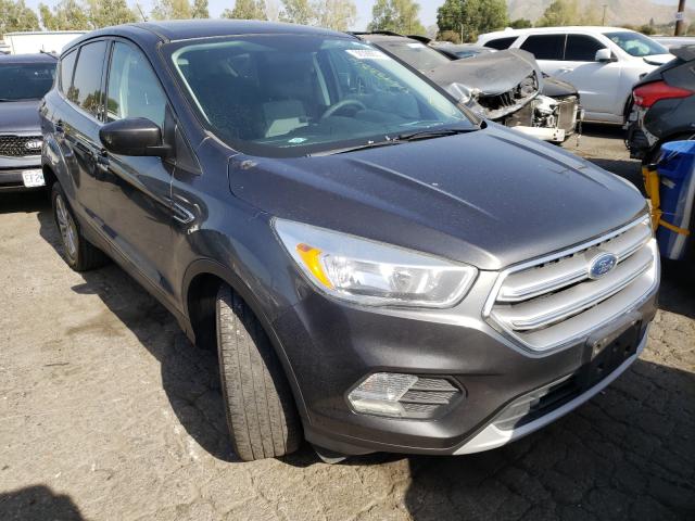 FORD ESCAPE SE 2017 1fmcu0gd5hud77255