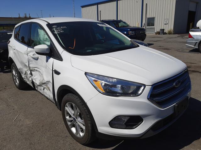 FORD ESCAPE SE 2017 1fmcu0gd5hud77787