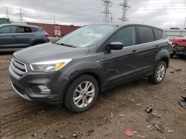 FORD ESCAPE SE 2017 1fmcu0gd5hud78468