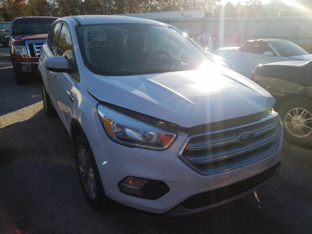 FORD ESCAPE SE 2017 1fmcu0gd5hud84562