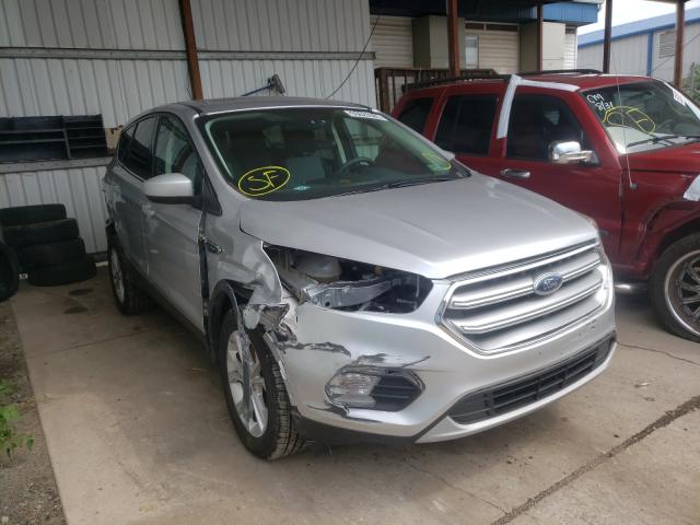 FORD ESCAPE SE 2017 1fmcu0gd5hue03515