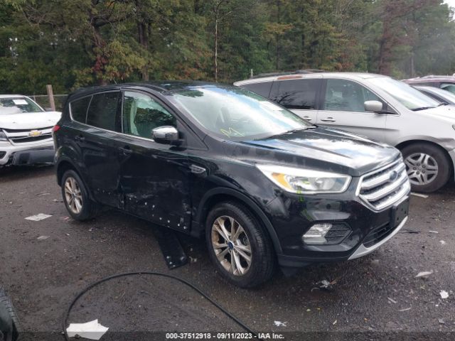 FORD ESCAPE 2017 1fmcu0gd5hue03658