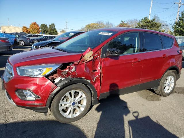 FORD ESCAPE SE 2017 1fmcu0gd5hue04440