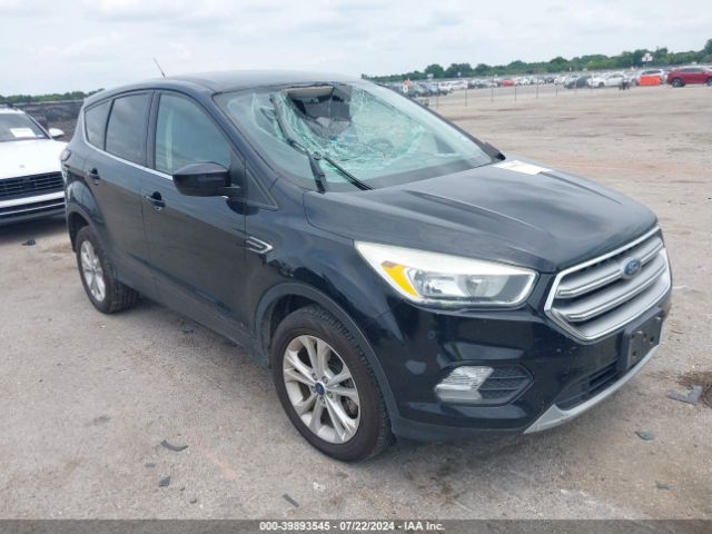 FORD ESCAPE 2017 1fmcu0gd5hue06219