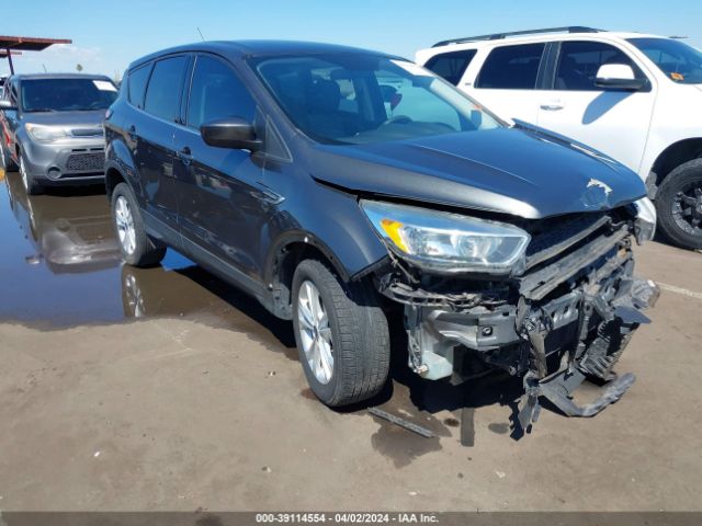 FORD ESCAPE 2017 1fmcu0gd5hue08357