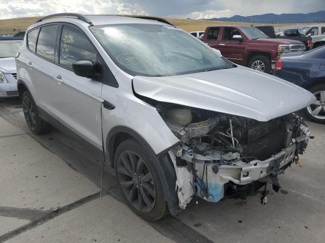 FORD ESCAPE SE 2017 1fmcu0gd5hue23408