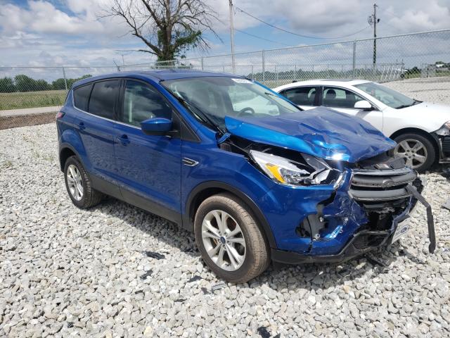 FORD ESCAPE SE 2017 1fmcu0gd5hue32495