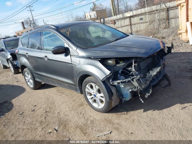 FORD ESCAPE 2017 1fmcu0gd5hue33906