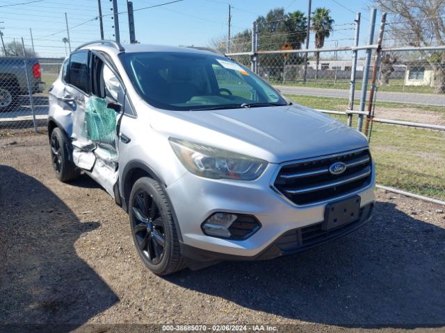 FORD ESCAPE 2017 1fmcu0gd5hue35008