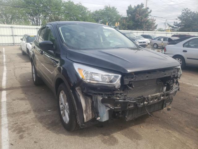 FORD ESCAPE SE 2017 1fmcu0gd5hue37776