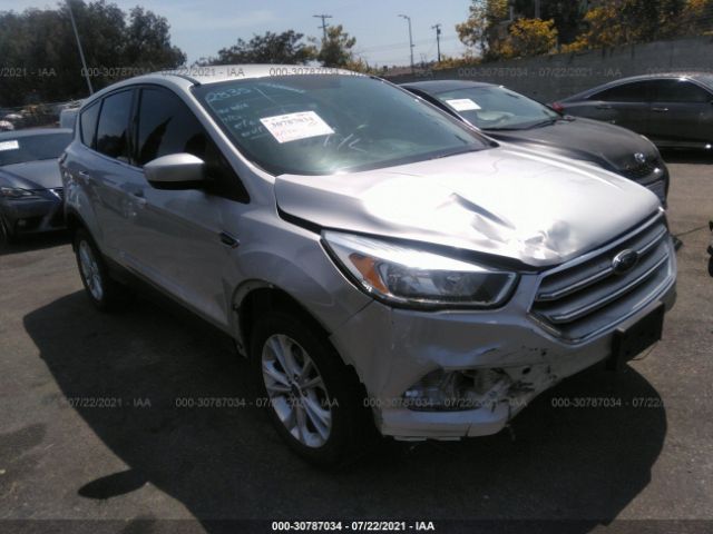 FORD ESCAPE 2017 1fmcu0gd5hue38880