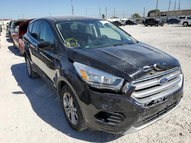 FORD ESCAPE SE 2017 1fmcu0gd5hue39222