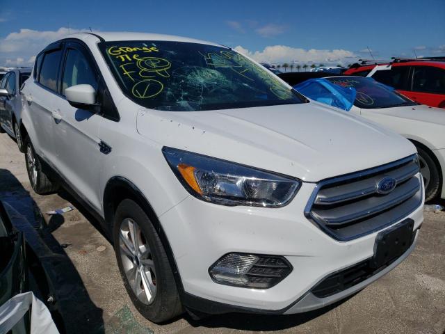 FORD ESCAPE SE 2017 1fmcu0gd5hue44744