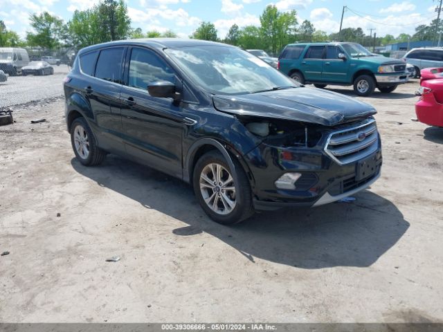 FORD ESCAPE 2017 1fmcu0gd5hue44839