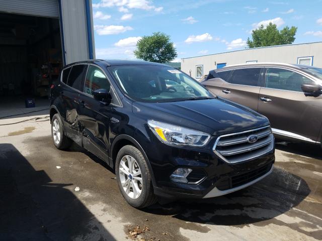 FORD ESCAPE SE 2017 1fmcu0gd5hue51161