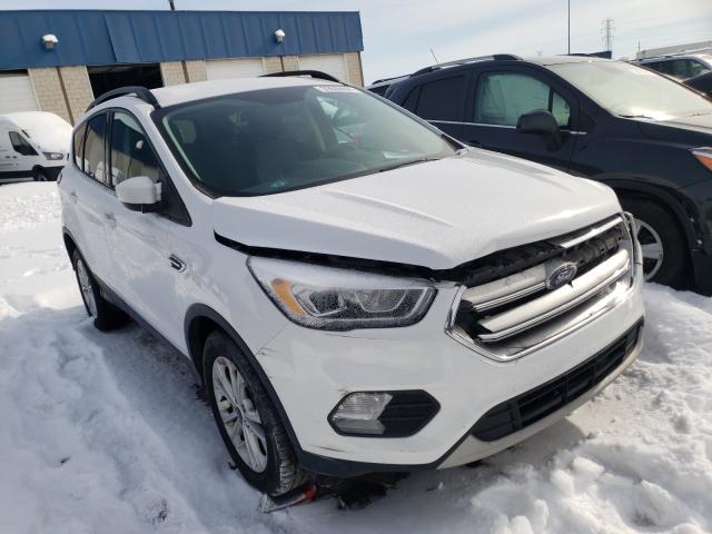 FORD ESCAPE SE 2017 1fmcu0gd5hue53153