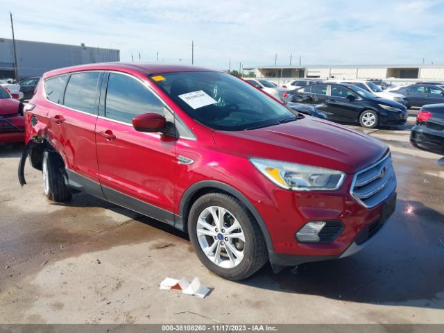 FORD ESCAPE 2017 1fmcu0gd5hue54061