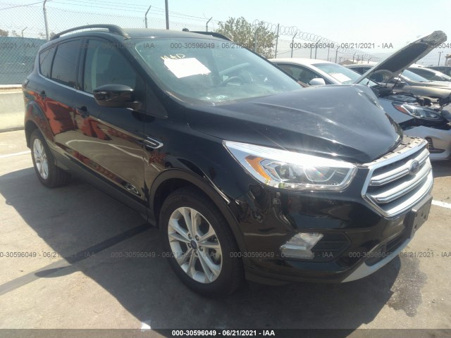 FORD ESCAPE 2017 1fmcu0gd5hue54934