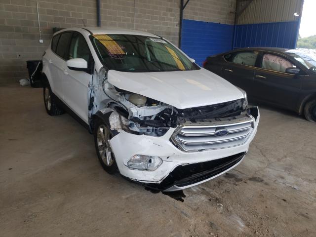 FORD ESCAPE SE 2017 1fmcu0gd5hue63794