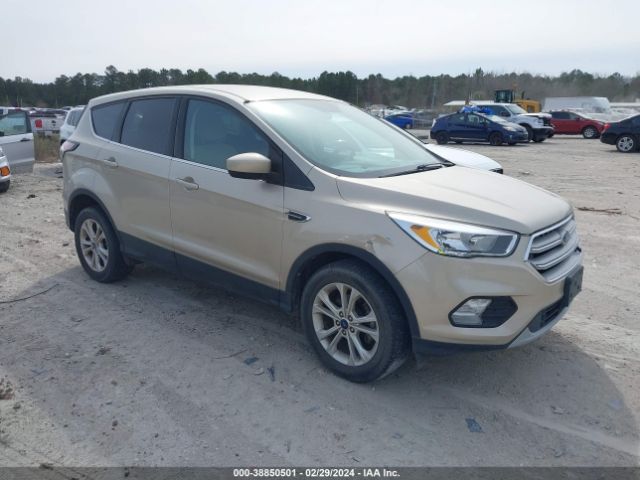 FORD ESCAPE 2017 1fmcu0gd5hue64296