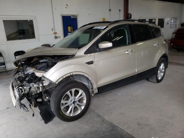 FORD ESCAPE SE 2017 1fmcu0gd5hue66517