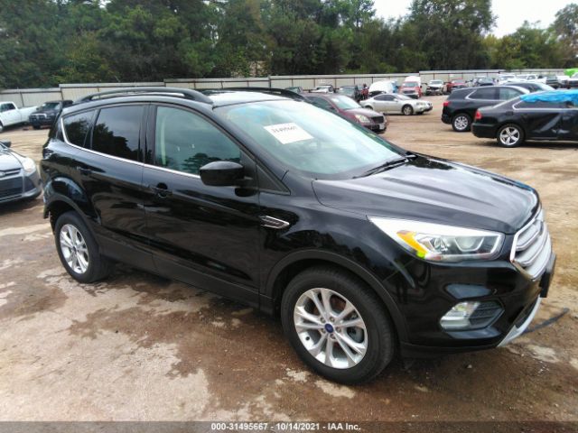 FORD ESCAPE 2017 1fmcu0gd5hue68235