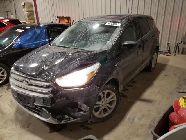 FORD ESCAPE SE 2017 1fmcu0gd5hue70955