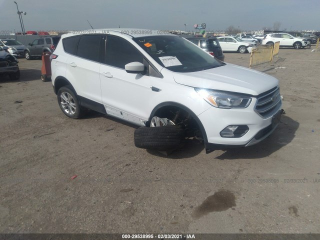 FORD ESCAPE 2017 1fmcu0gd5hue71233