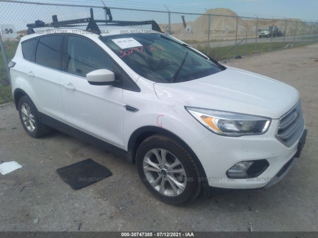 FORD ESCAPE 2017 1fmcu0gd5hue77386