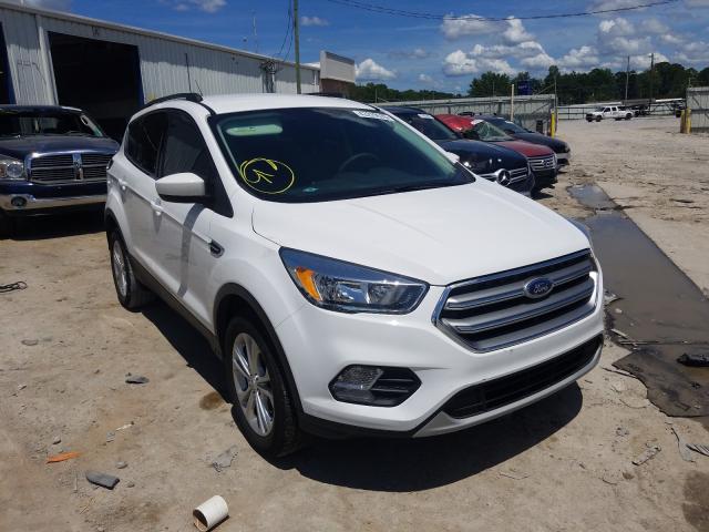 FORD ESCAPE SE 2017 1fmcu0gd5hue84063