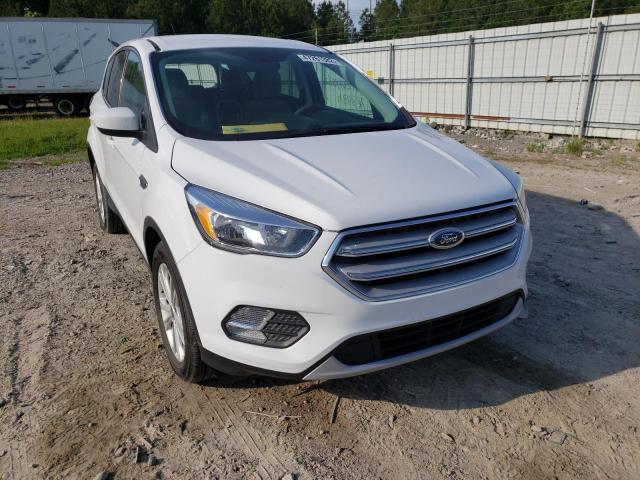 FORD ESCAPE SE 2017 1fmcu0gd5hue84970