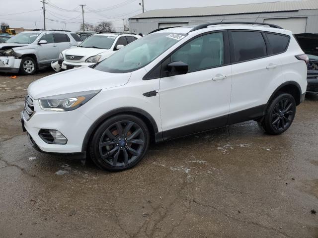 FORD ESCAPE SE 2017 1fmcu0gd5hue87951