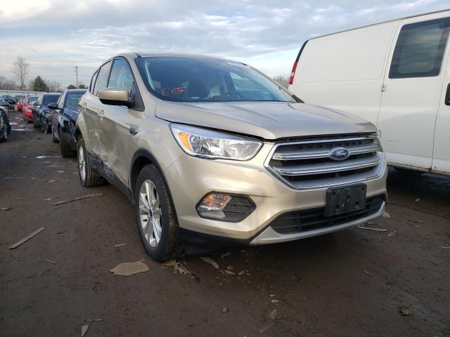 FORD ESCAPE SE 2017 1fmcu0gd5hue89134