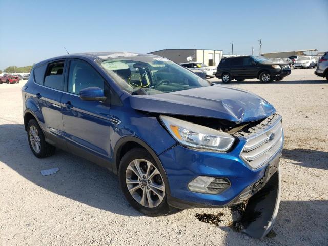 FORD ESCAPE SE 2017 1fmcu0gd5hue92695