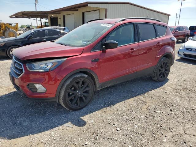 FORD ESCAPE 2017 1fmcu0gd5hue94026