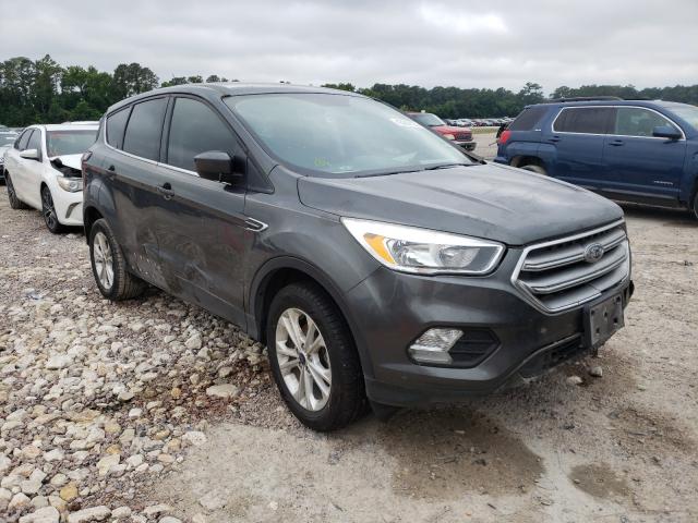 FORD ESCAPE SE 2017 1fmcu0gd5hue94575