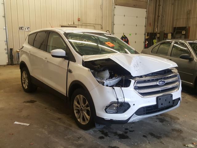 FORD ESCAPE SE 2017 1fmcu0gd5hue98416