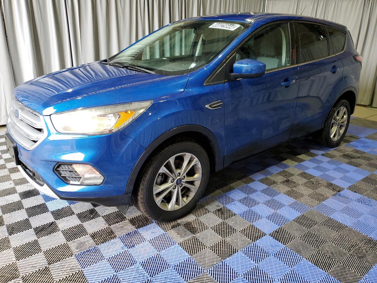 FORD ESCAPE 2017 1fmcu0gd5hue98531