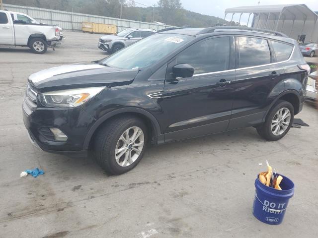 FORD ESCAPE SE 2017 1fmcu0gd5huf02657