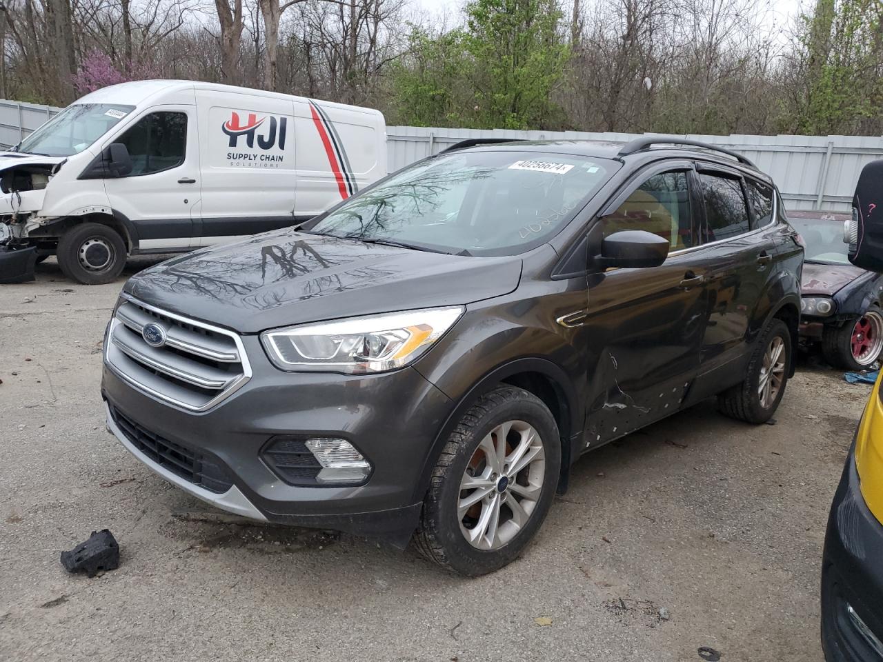 FORD ESCAPE 2017 1fmcu0gd5huf05672