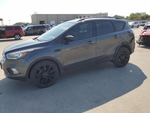 FORD ESCAPE SE 2017 1fmcu0gd5huf06692