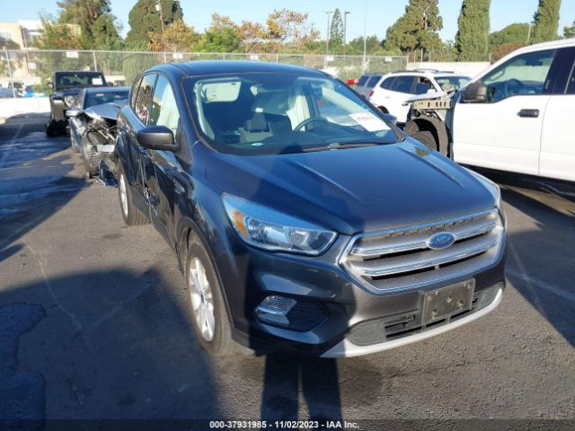 FORD ESCAPE 2017 1fmcu0gd5huf08460