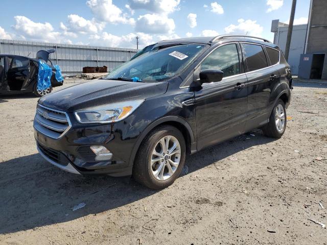 FORD ESCAPE SE 2018 1fmcu0gd5jua02259