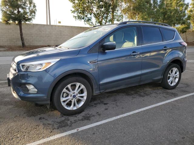 FORD ESCAPE SE 2018 1fmcu0gd5jua04657