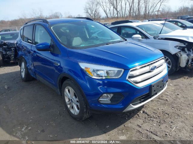 FORD ESCAPE 2018 1fmcu0gd5jua07932