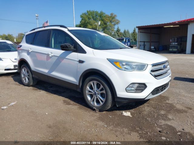 FORD ESCAPE 2018 1fmcu0gd5jua11351