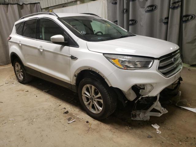 FORD ESCAPE SE 2018 1fmcu0gd5jua11382